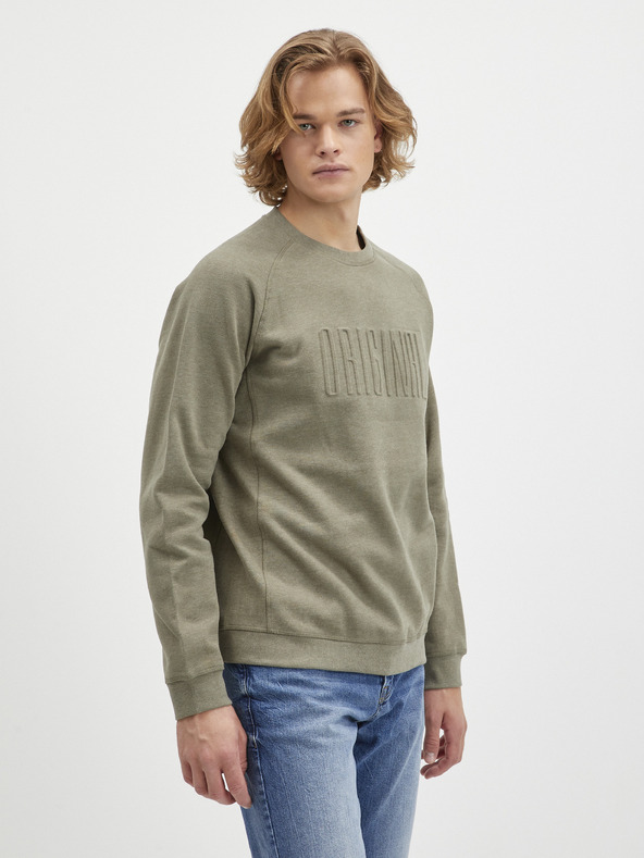 Shine Original Kaki majica Shine Original