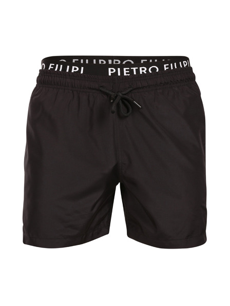 Pietro Filipi Moške črne kopalke Pietro Filipi