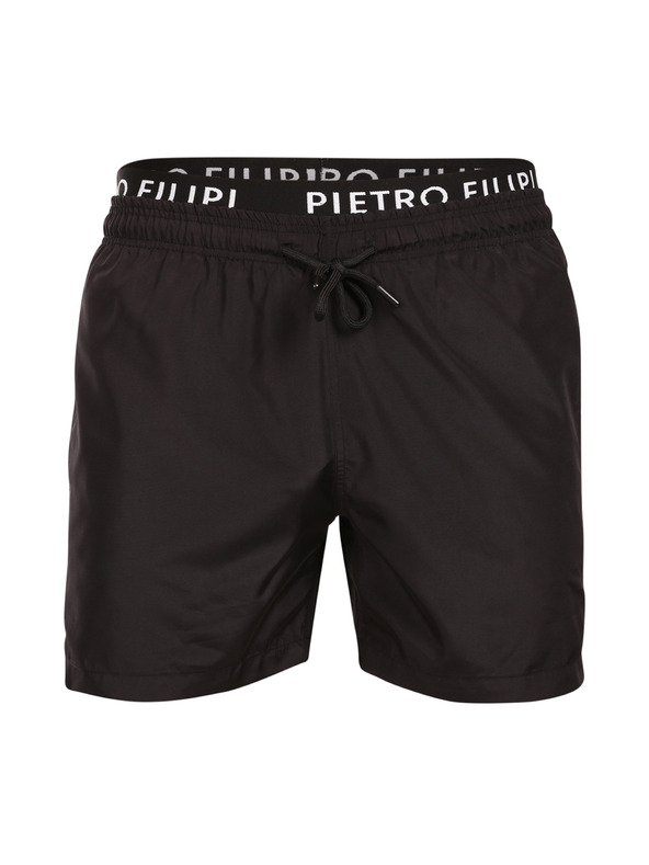 Pietro Filipi Moške črne kopalke Pietro Filipi