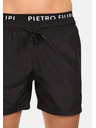 Pietro Filipi Moške črne kopalke Pietro Filipi
