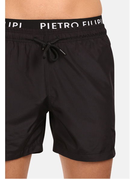Pietro Filipi Moške črne kopalke Pietro Filipi