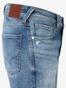 Pepe Jeans Modre moške kavbojke Pepe Jeans