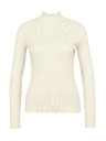 Orsay Krem ženski pulover ORSAY