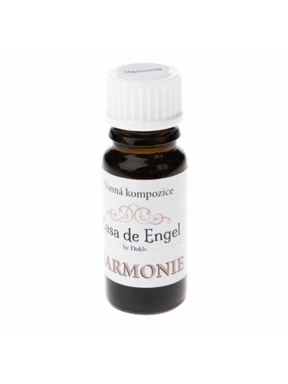 Casa de Engel Parfumska kompozicija 10ml "HARMONIE", 0/25