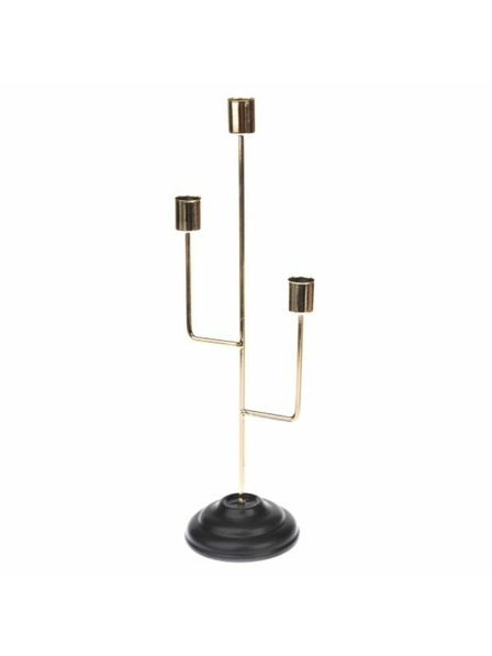 Casa de Engel Kovinski svečnik, 2/12