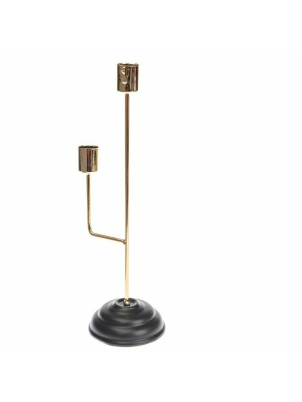 Casa de Engel Kovinski svečnik, 2/16