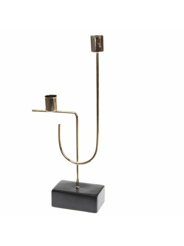 Casa de Engel Kovinski svečnik, 2/18