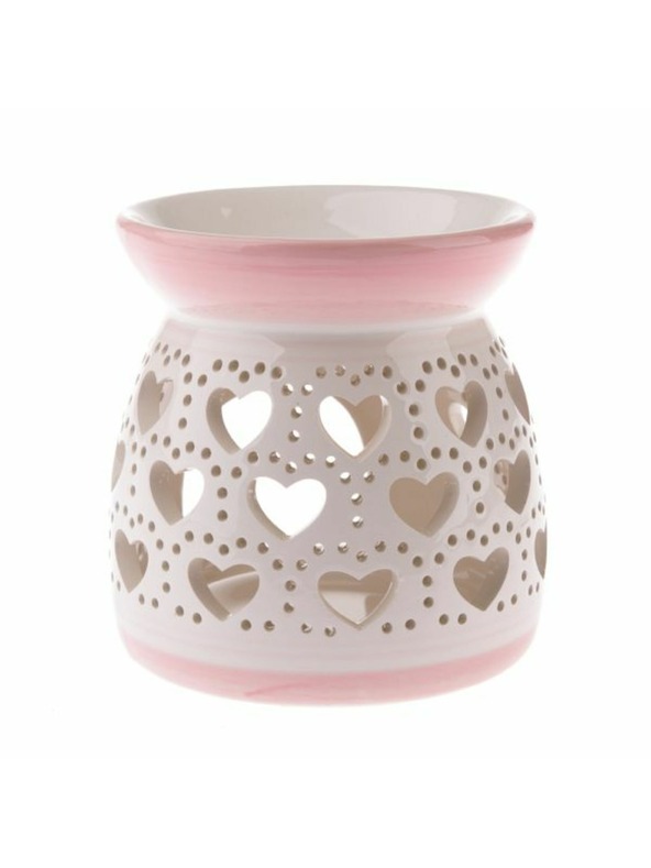 Casa de Engel Porcelanasta aromska svetilka, Casa de Engel