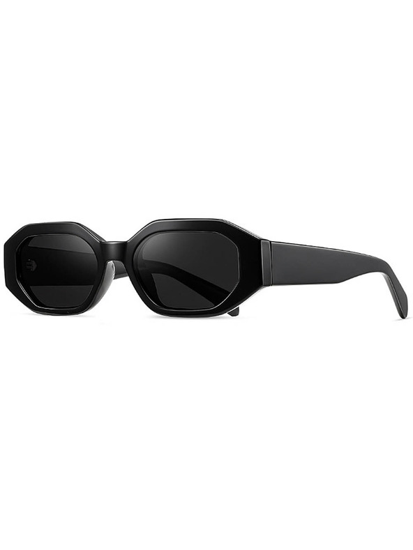 VEYREY Veyrey hig-end polarizirana sončna očala ovalne oblike Grukag