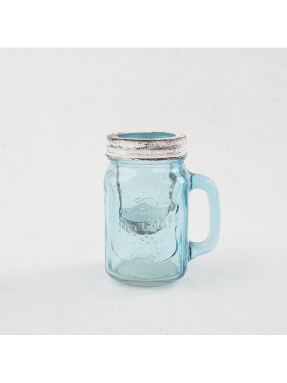 Casa de Engel Stekleni svečnik, 0/24