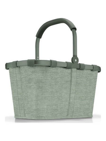 Reisenthel Torba Reisenthel Carrybag Frame Twist Žajbelj