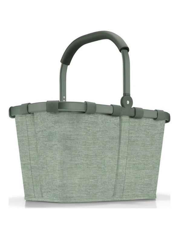 Reisenthel Torba Reisenthel Carrybag Frame Twist Žajbelj