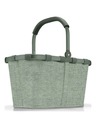 Reisenthel Torba Reisenthel Carrybag Frame Twist Žajbelj