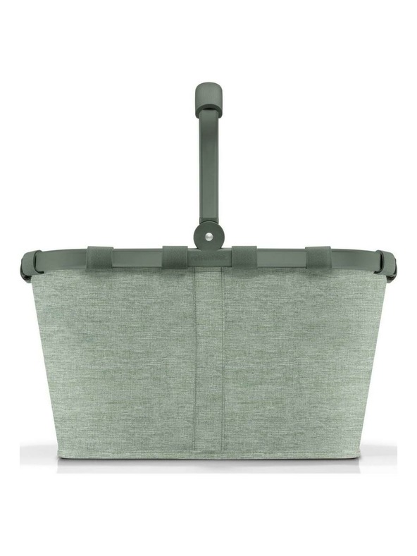 Reisenthel Torba Reisenthel Carrybag Frame Twist Žajbelj