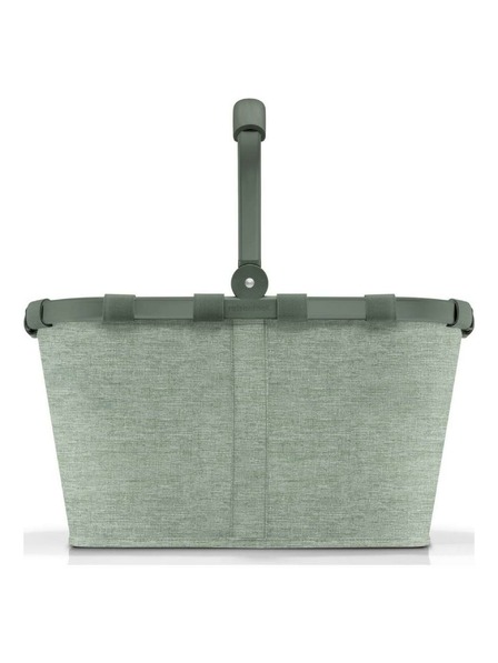 Reisenthel Torba Reisenthel Carrybag Frame Twist Žajbelj