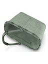Reisenthel Torba Reisenthel Carrybag Frame Twist Žajbelj