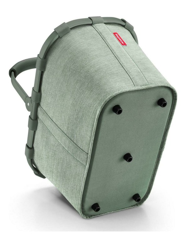 Reisenthel Torba Reisenthel Carrybag Frame Twist Žajbelj