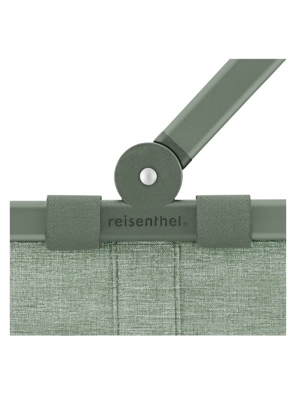 Reisenthel Torba Reisenthel Carrybag Frame Twist Žajbelj