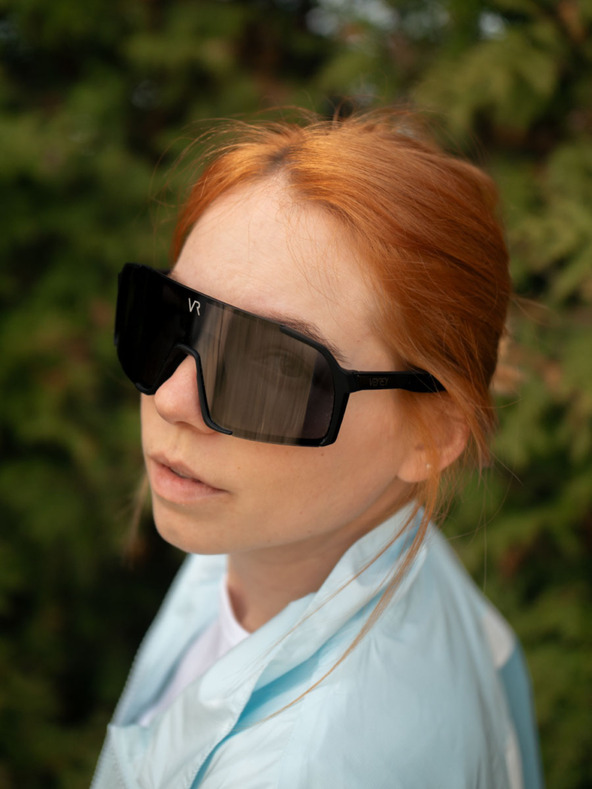 VEYREY VeyRey športna sončna očala Lazgar