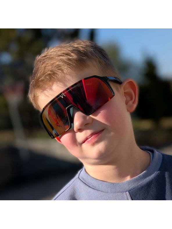 VEYREY Veyrey otroška športna sončna očala Ohomdud