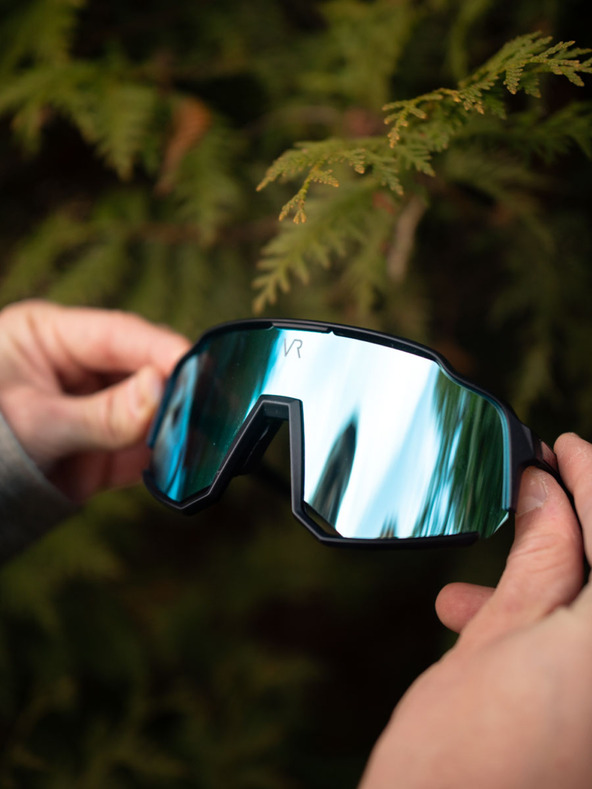 VEYREY VeyRey športna sončna očala Ragash