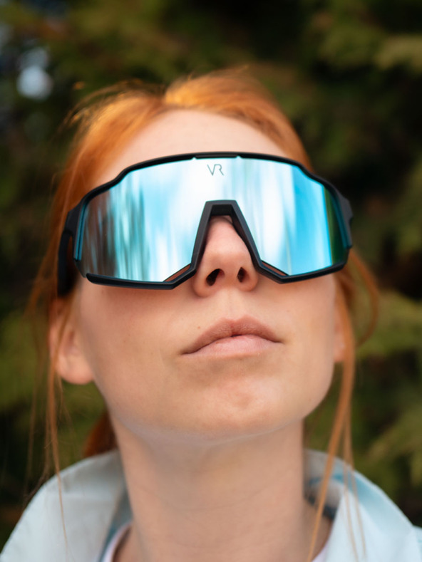 VEYREY VeyRey športna sončna očala Ragash