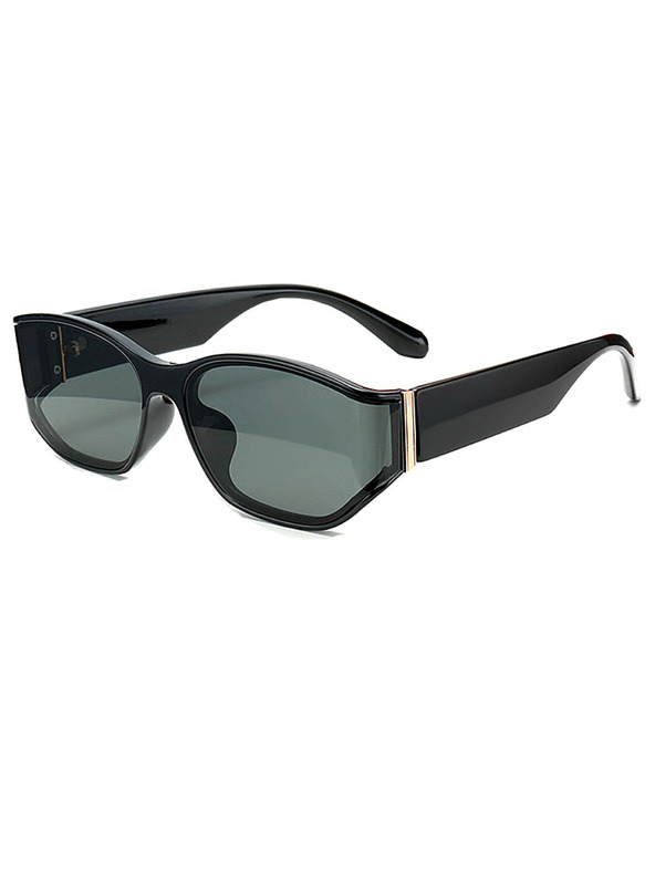 VEYREY Veyrey sončna očala cat-eye Ghamorz