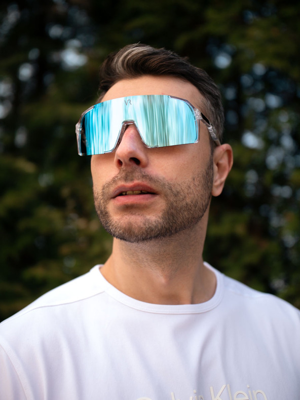 VEYREY Veyrey otroška športna sončna očala Xarpug