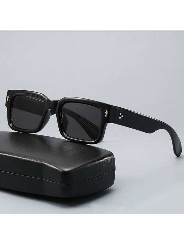 VEYREY Veyrey kvadratna sončna očala Vugub