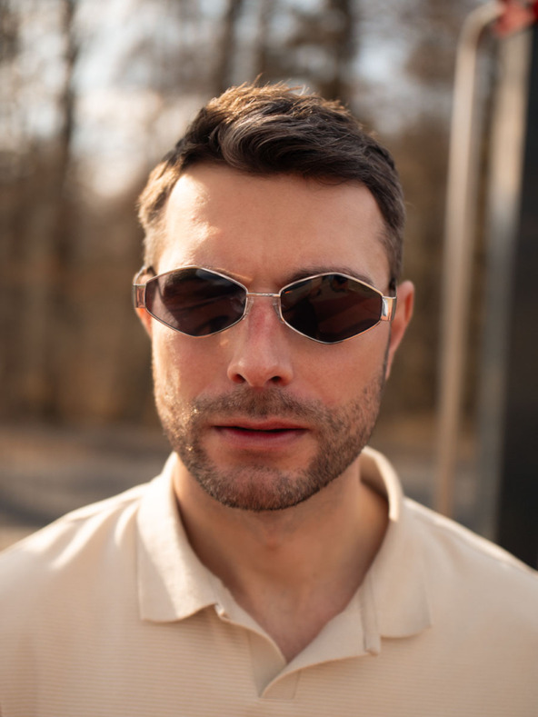 VEYREY Veyrey high-end polarizirana sončna očala Yotul