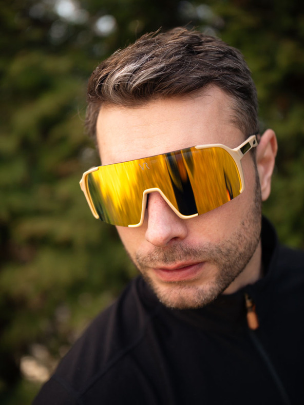 VEYREY VeyRey športna sončna očala Orbul