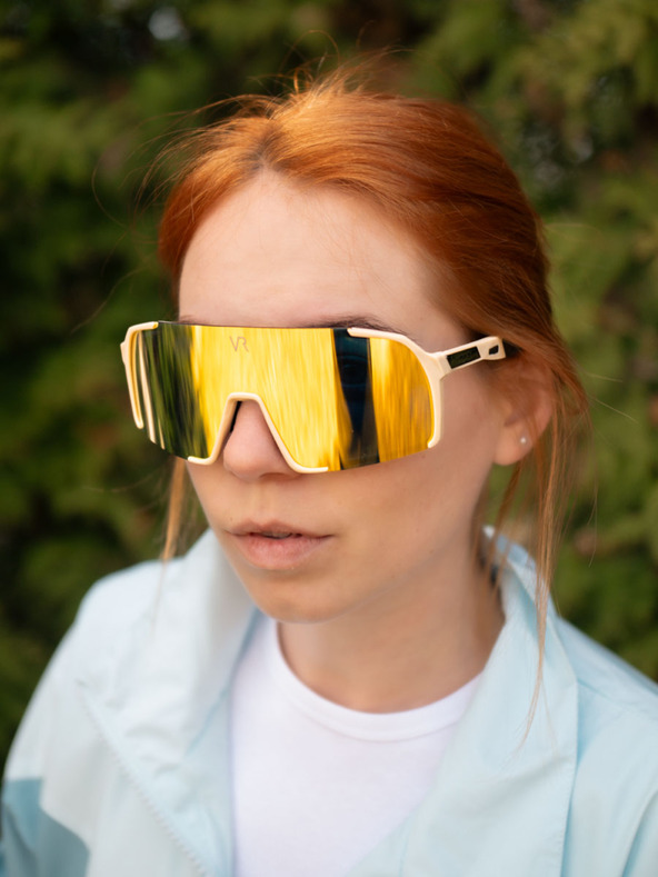 VEYREY VeyRey športna sončna očala Orbul