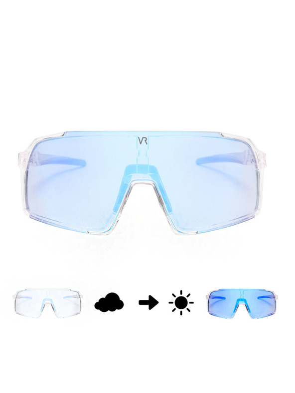 VEYREY VeyRey športna fotokromatska sončna očala Ogharod