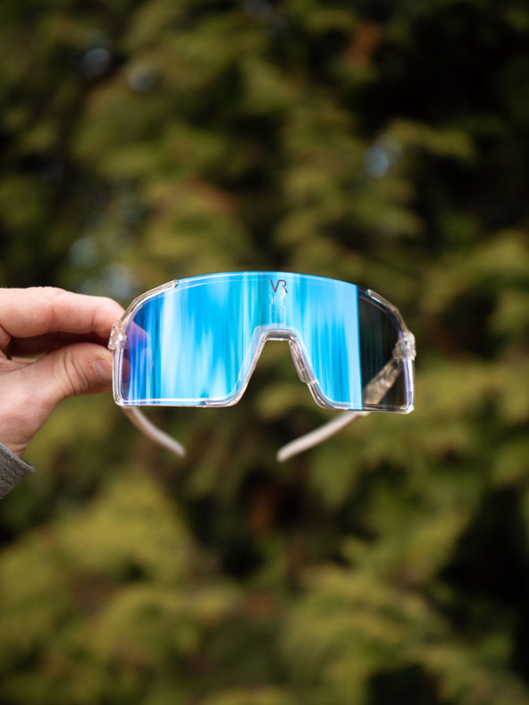 VEYREY VeyRey športna fotokromatska sončna očala Ogharod