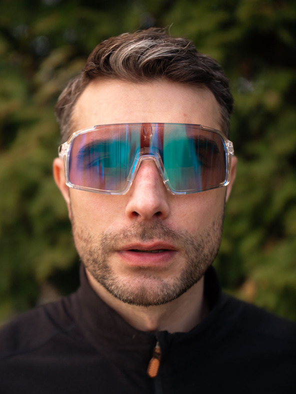 VEYREY VeyRey športna fotokromatska sončna očala Ogharod