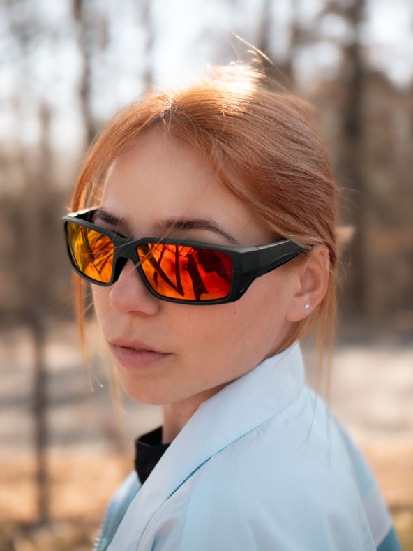 VEYREY Veyrey športna polarizirana sončna očala Mogak