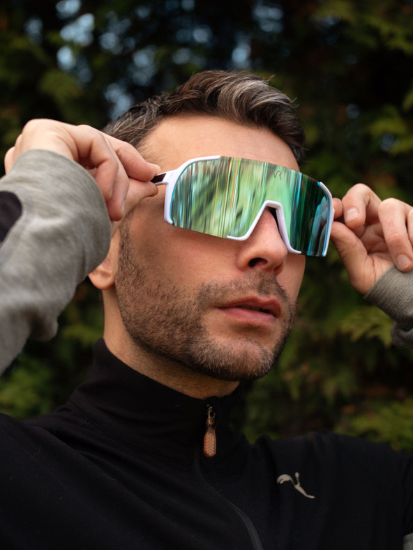 VEYREY VeyRey športna sončna očala Shazgob