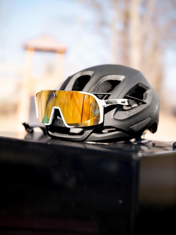 VEYREY VeyRey športna sončna očala Grazob