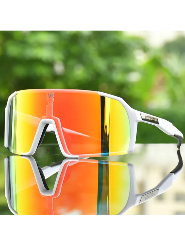 VEYREY VeyRey športna sončna očala Grazob