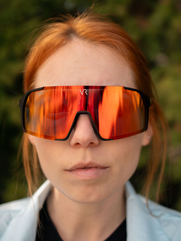 VEYREY VeyRey športna sončna očala Burzob