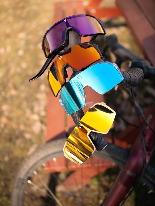 VEYREY VeyRey športna sončna očala Burzob