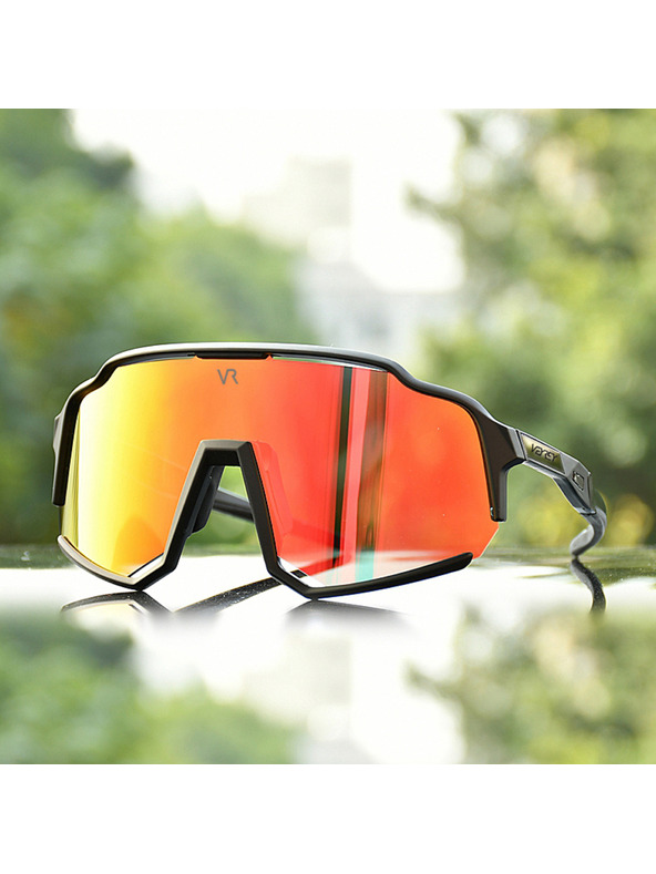 VEYREY VeyRey športna sončna očala Rogbut