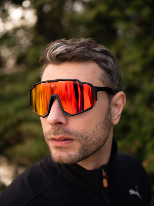 VEYREY VeyRey športna sončna očala Rogbut