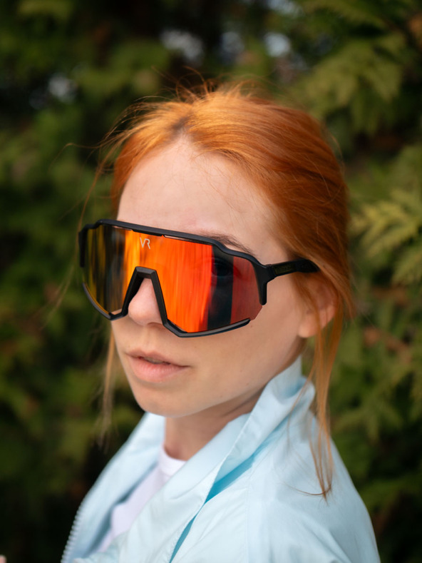 VEYREY VeyRey športna sončna očala Rogbut