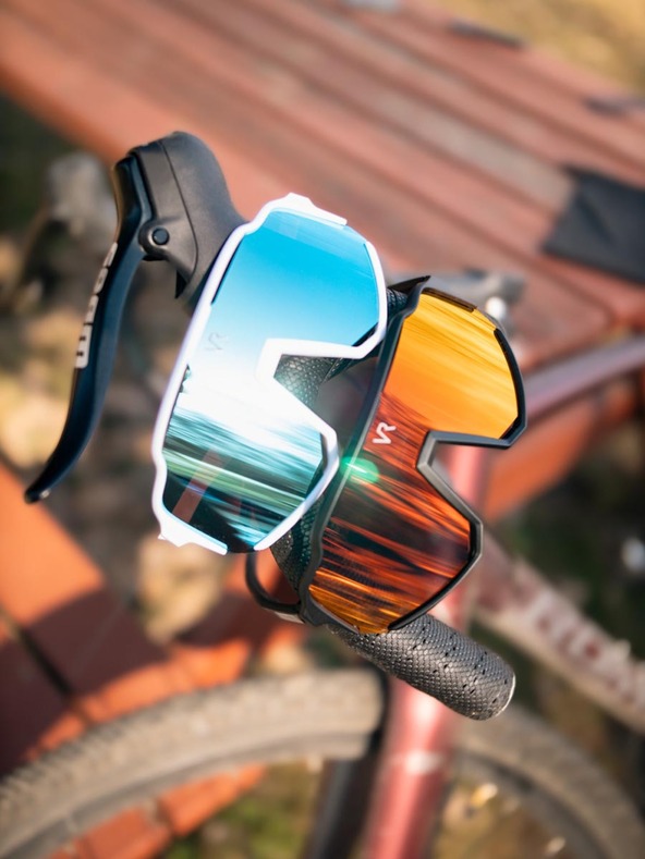 VEYREY VeyRey športna sončna očala Rogbut