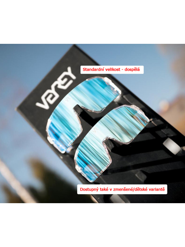 VEYREY VeyRey športna sončna očala Burub