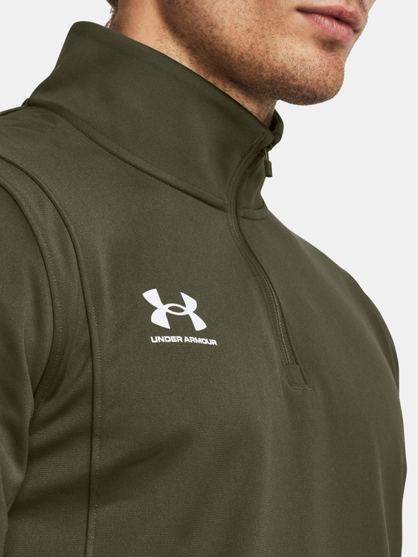 Under Armour Moška majica Under Armour UA M's Ch. Midlayer