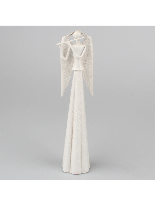 Casa de Engel Kovinski angel s piščaljo 12/96