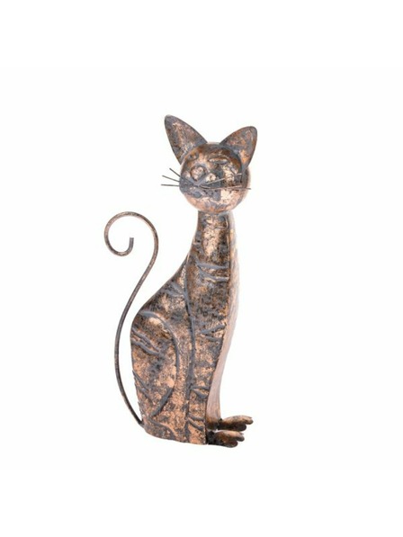 Casa de Engel kositrna mačka, 0/8