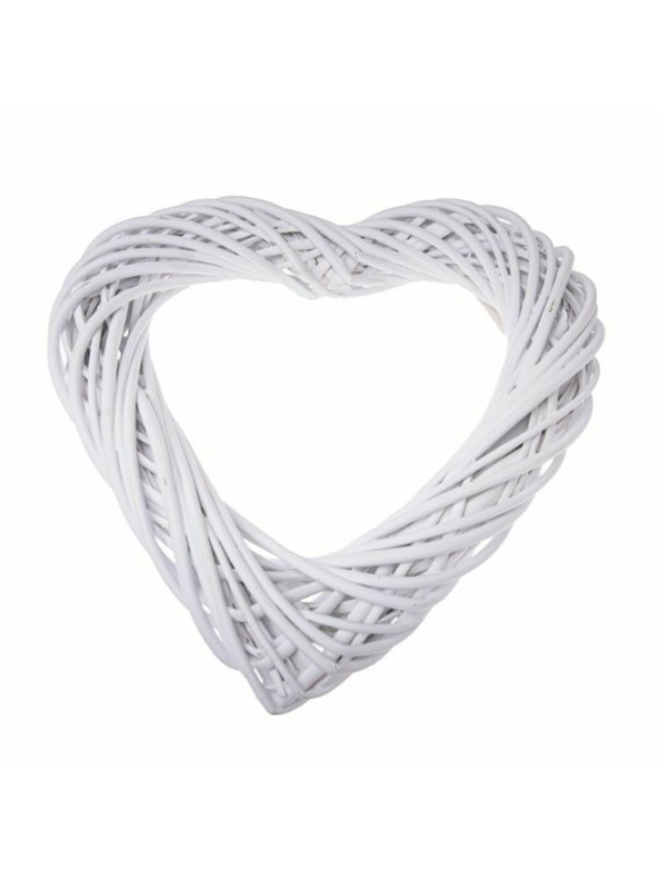 Casa de Engel Venec iz protja - srce, 0/60